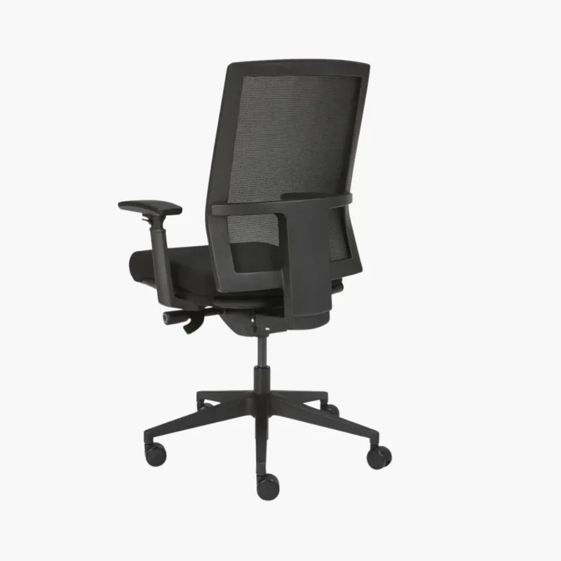 Bureaustoel SO601SG