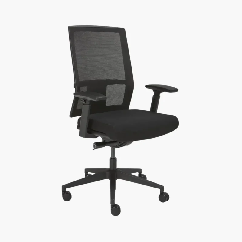 Bureaustoel SO601SG