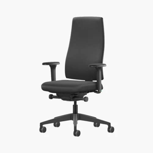 Bureaustoel LX011