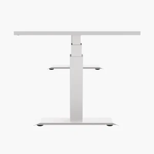 Zelf samenstellen Elektrisch zit-sta bureau Professional