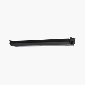 Opklapbare kabelgoot 110cm