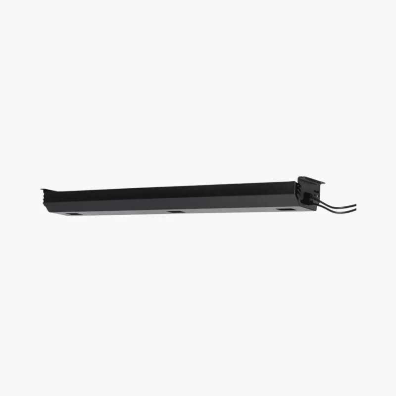 Opklapbare kabelgoot 110cm
