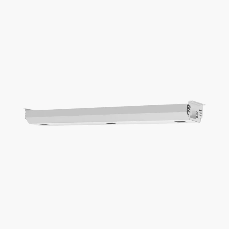 Opklapbare kabelgoot 110cm