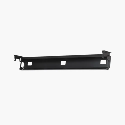 Opklapbare kabelgoot 110cm