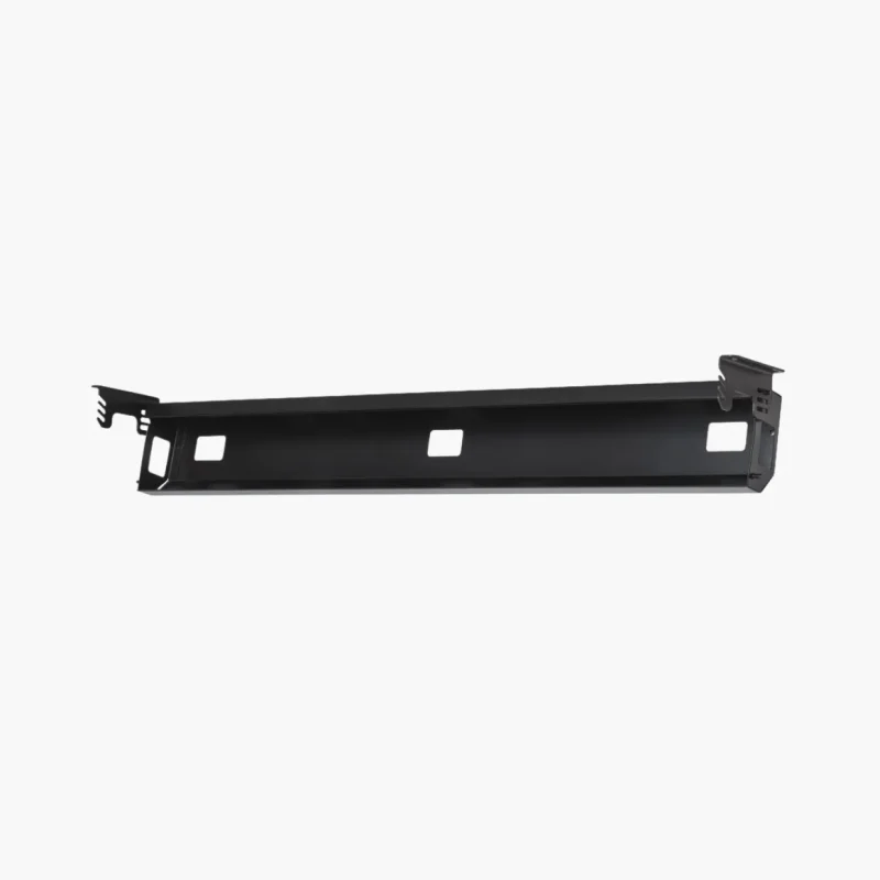 Opklapbare kabelgoot 110cm