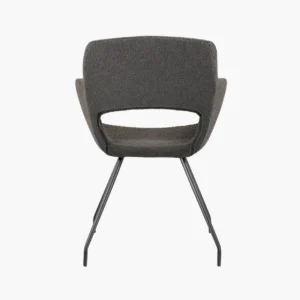 Vergaderstoel Kyoto Softform Base
