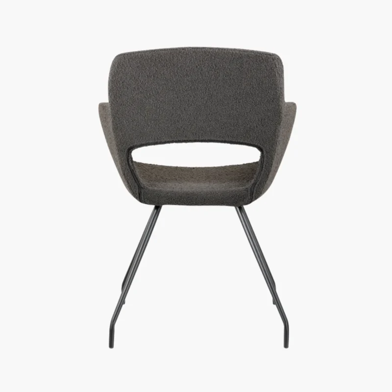 Vergaderstoel Kyoto Softform Base