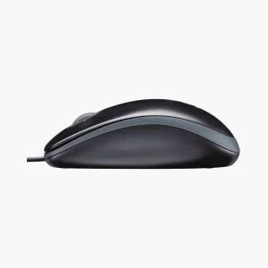 Toetsenbord en muis MK120