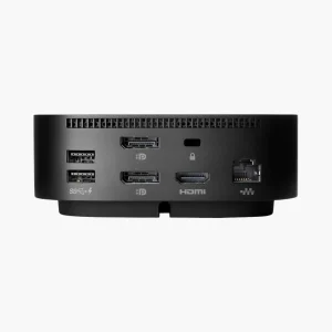 Docking station 5TW10AA#ABB