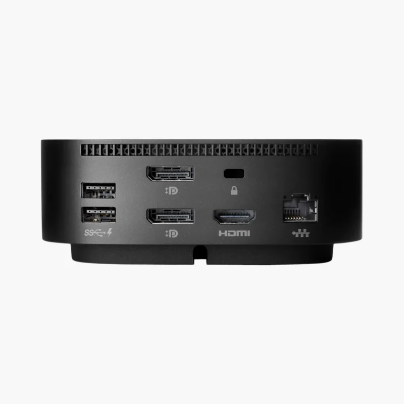 Docking station 5TW10AA#ABB