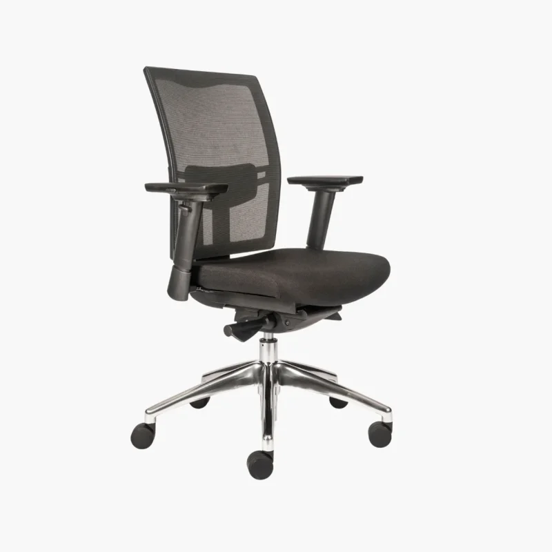 Bureaustoel SO706SG