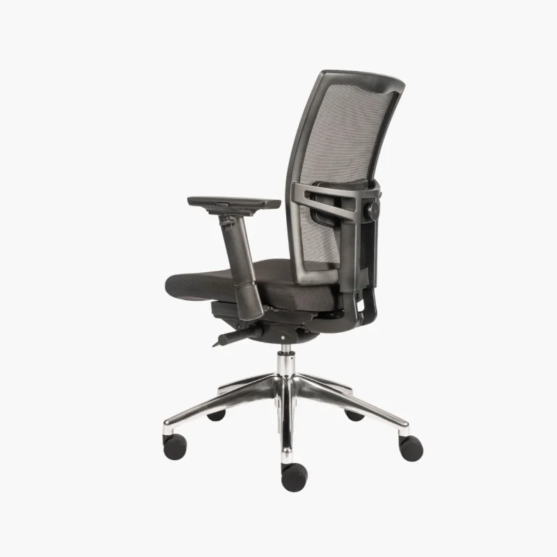 Bureaustoel SO706SG