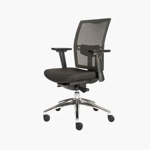Bureaustoel SO706SG