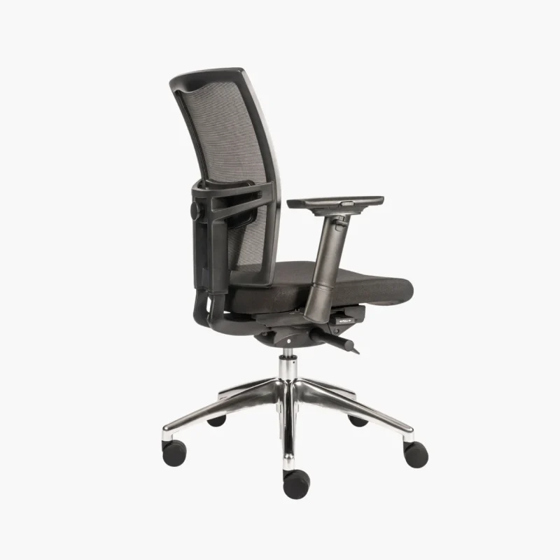 Bureaustoel SO706SG