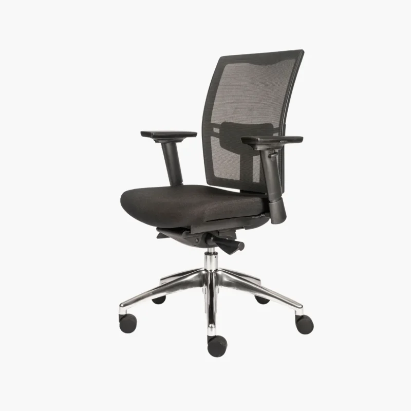 Bureaustoel SO706SG