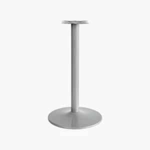 Kantinetafel frame - Zuilvoet (2)