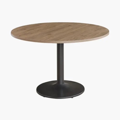 Kantinetafel frame - Zuilvoet (3)