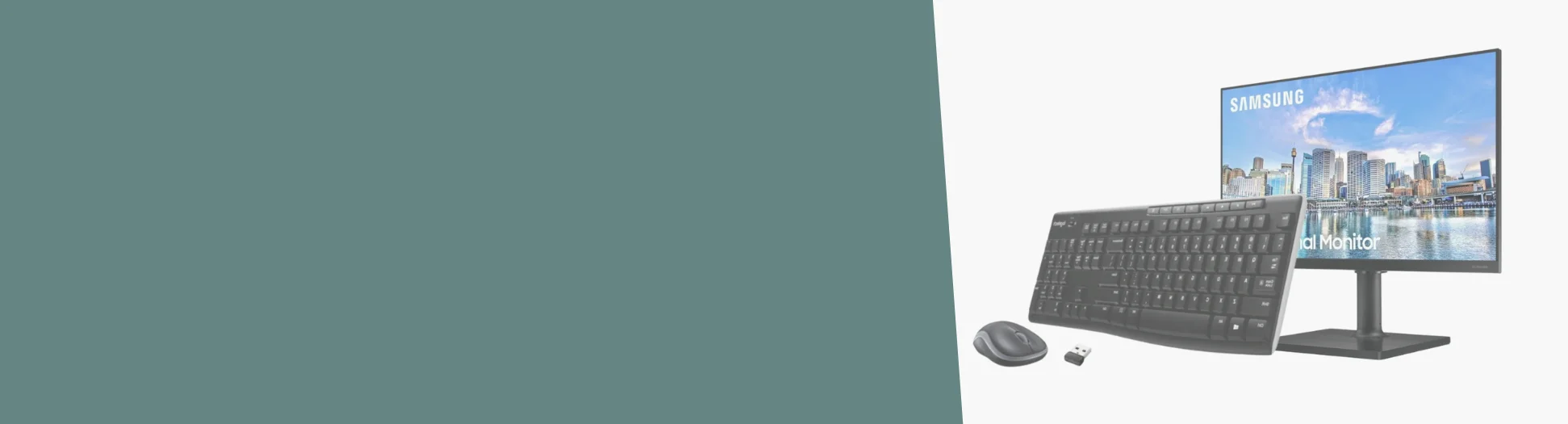 Productcategorie - Hardware
