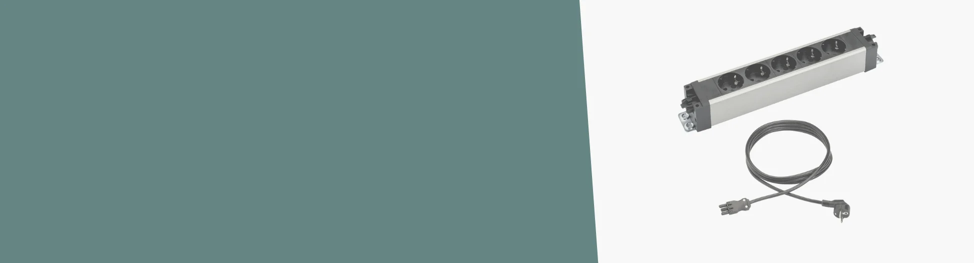 Productcategorie - kabelmanagement