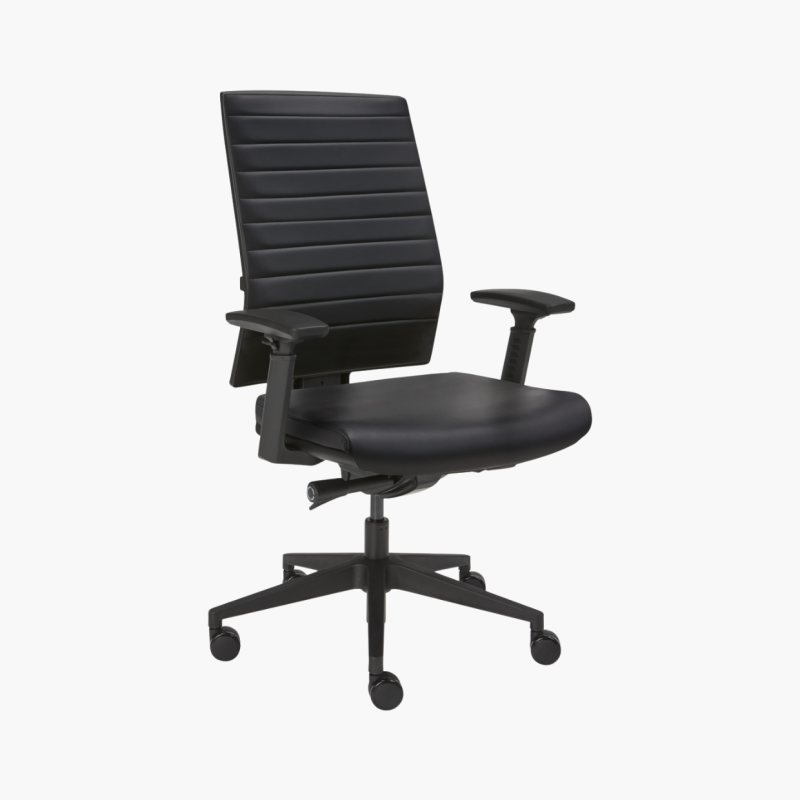 Bureaustoel SO601PUZ