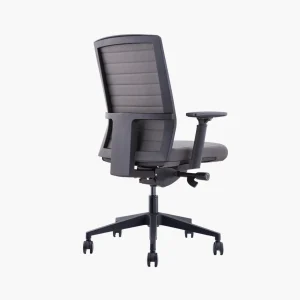 Bureaustoel SO601SG