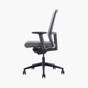 Bureaustoel SO601SG