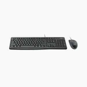 Toetsenbord en muis MK120