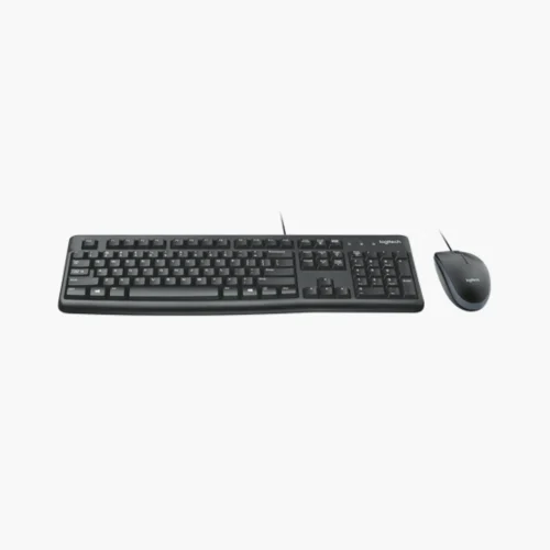Toetsenbord en muis MK120