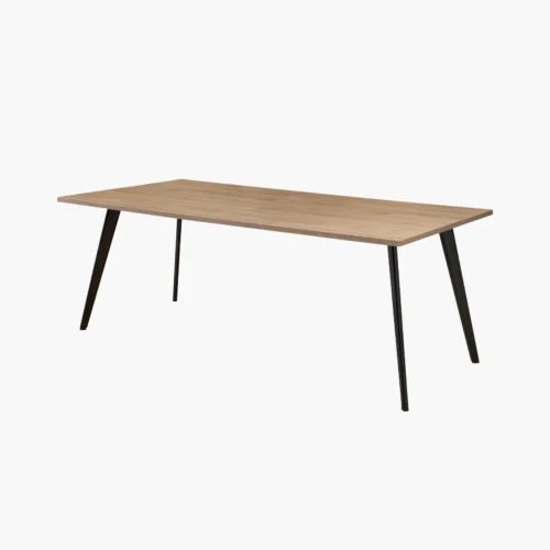 Zelf samenstellen – vergadertafel – R-serie 75