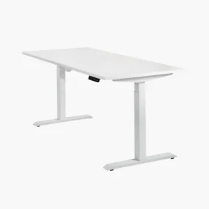 Elektrisch zit-sta bureau Budget