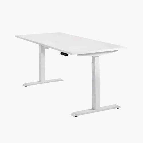 Elektrisch zit-sta bureau Budget