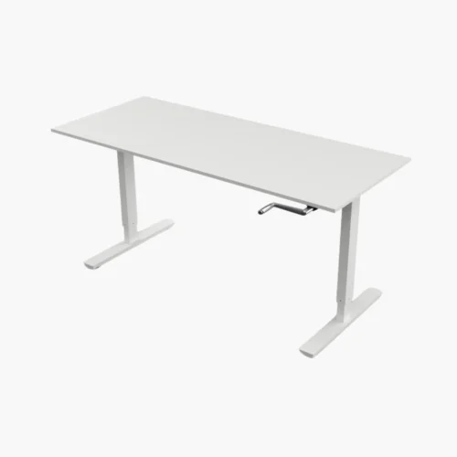 Zelf samenstellen Slinger zit-sta bureau Basic