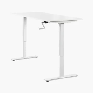 Zelf samenstellen Slinger zit-sta bureau Basic