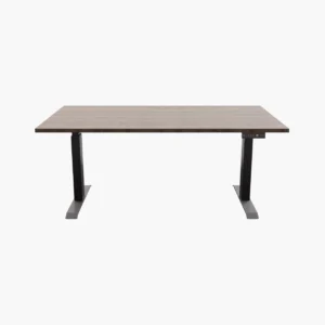 Zelf samenstellen - Elektrisch zit-sta bureau Basic
