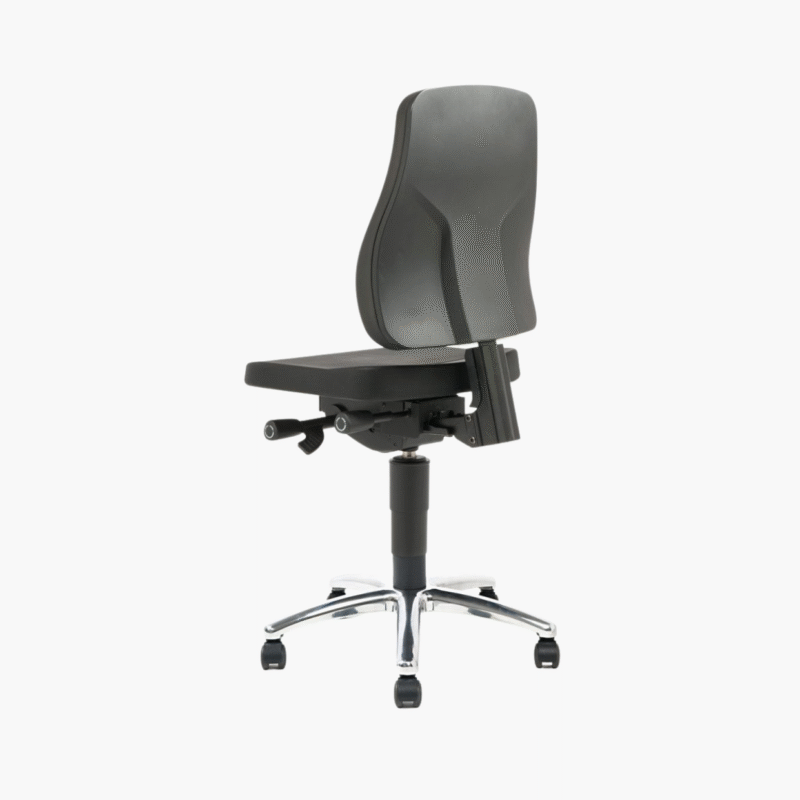 Werkplaatsstoel 9633