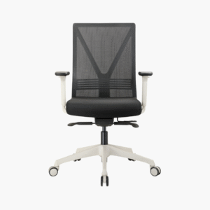 Bureaustoel SO300 Wit