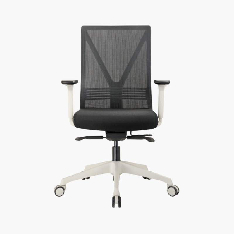 Bureaustoel SO300 Wit