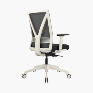 Bureaustoel SO300 Wit