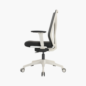 Bureaustoel SO300 Wit