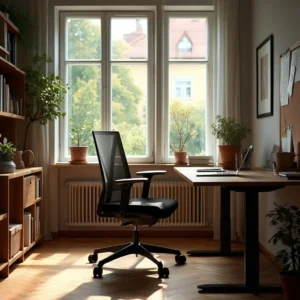 De Werkplekset Basic